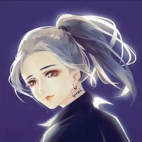 Ảnh avatar đôi anime đẹp (Ảnh: Internet) Ảnh avatar đôi anime đẹp (Ảnh: Internet)