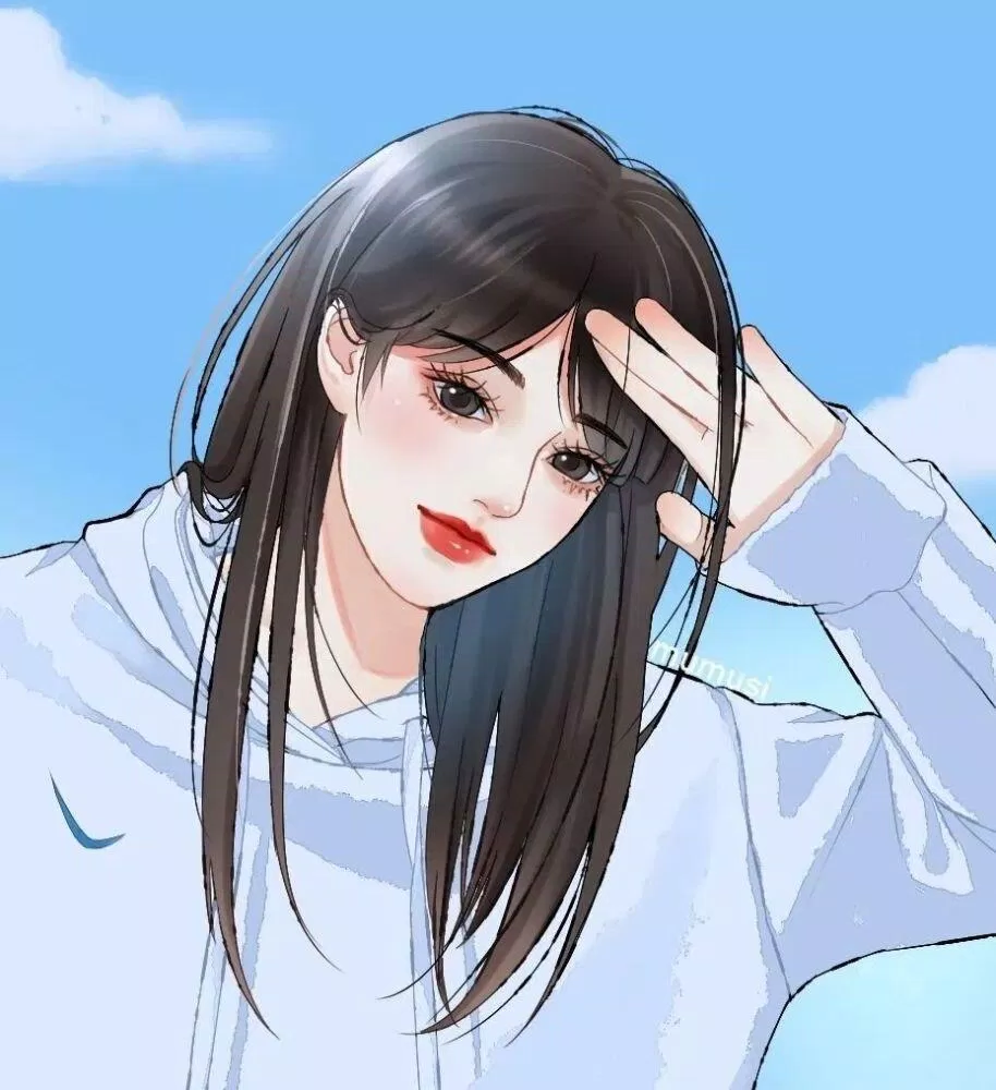 Ảnh avatar đôi ngầu. (Ảnh: Internet) Ảnh avatar đôi ngầu. (Ảnh: Internet)