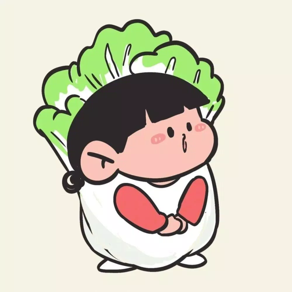 Hình avatar đôi cute. (Ảnh: Internet)