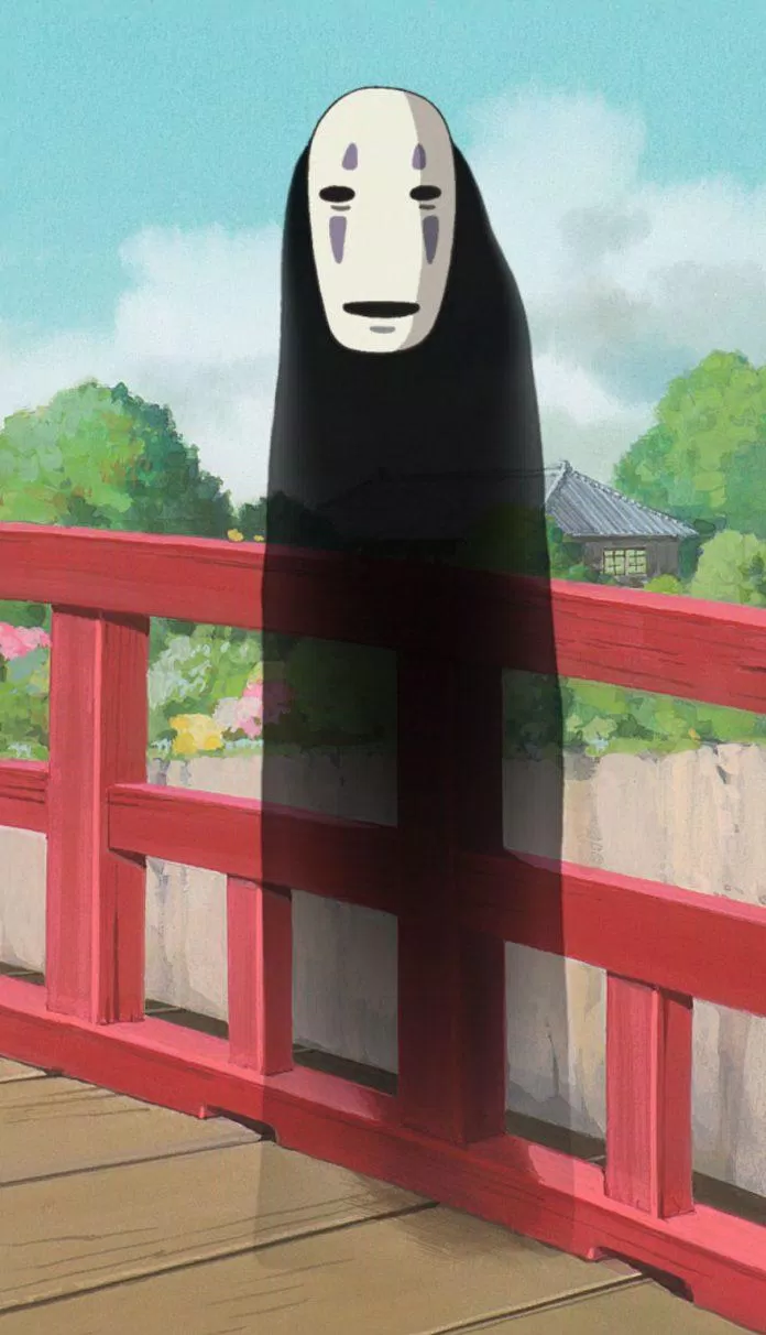 50+ hình nền Ghibli đẹp xỉu cho điện thoại để bạn mang theo những bộ phim  yêu thích bên mình - BlogAnChoi
