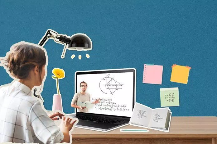 Không ngừng học (Ảnh: Internet) Không ngừng học (Ảnh: Internet)