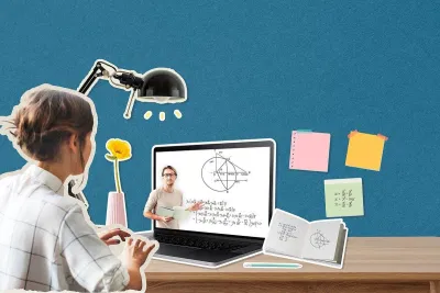 Không ngừng việc học (Ảnh: Internet) Không ngừng việc học (Ảnh: Internet)