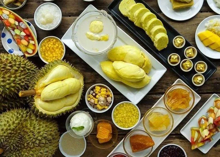 Đương nhiên bạn vẫn có thể ăn món ăn yêu thích của mình, nhưng sẽ có một vài mẹo đấy (Ảnh: Internet) Đương nhiên bạn vẫn có thể ăn món ăn yêu thích của mình, nhưng sẽ có một vài mẹo đấy (Ảnh: Internet)
