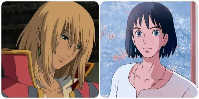 Những anh chồng được yêu thích nhất trong Manga - Anime anh chồng Anime Attack On Titan Bungo Strays dog Code Geass Hangyaku no Lelouch Dazai Osamu death note gojo satoru Howl Howl s Moving Catle husbando Husbando được yêu thích Inuyasha Jujutsu Kaisen Kamisama Hajimemashita Kaneki Ken L Lawliet Lelouch Levi Manga Những anh chồng được yêu thích nhất trong Manga Anime Noragami One Piece Sesshomaru Tokyo Ghoul Tomoe Yato yêu thích Zoro