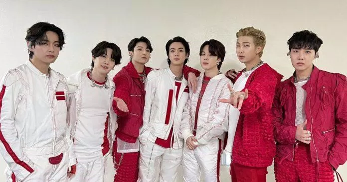 Việc tỷ trọng doanh thu của BTS giảm khiến fan đặt câu hỏi có phải HYBE đang muốn triệt để thoát khỏi sự ảnh hưởng quá lớn của BTS hay không (Nguồn: Internet)