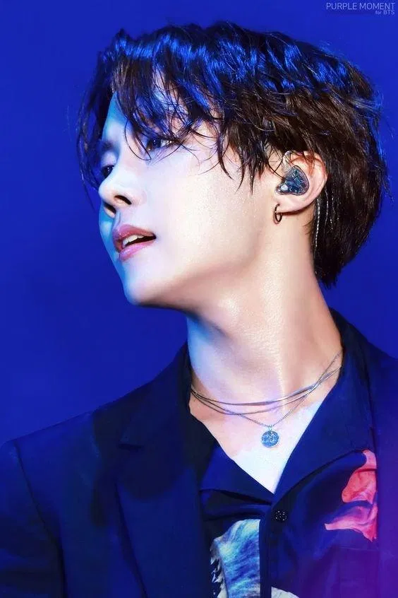 Chàng trai J-Hope đầy tài năng (Nguồn: Internet)