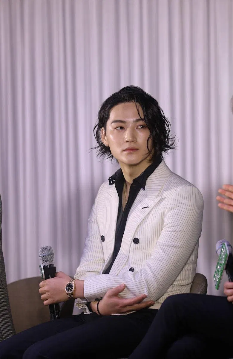 Jay B (Ảnh: Internet)