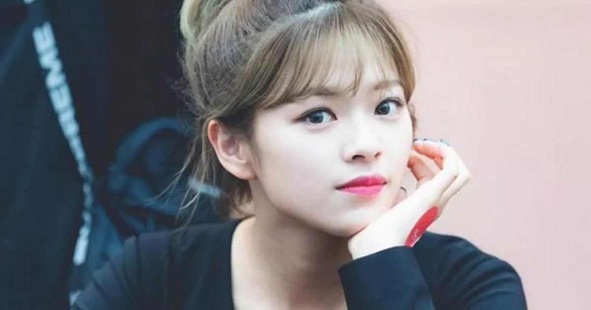 Thành viên Jeongyeon