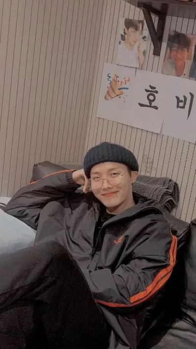 Tiểu hy vọng của BTS - J-hope (Ảnh: Internet) Tiểu hy vọng của BTS - J-hope (Ảnh: Internet)