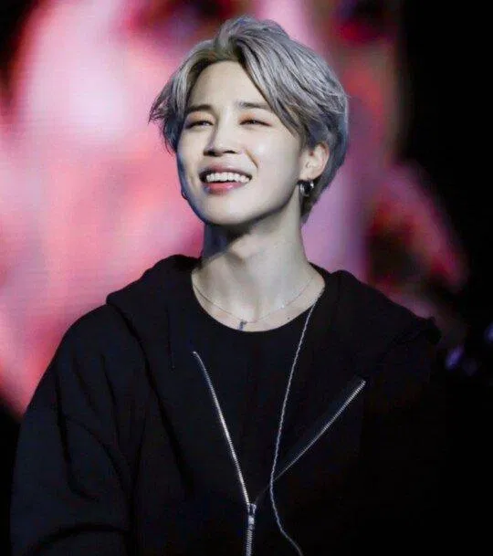 Jimin - vocal kiêm dancer của BTS (Nguồn: Internet)
