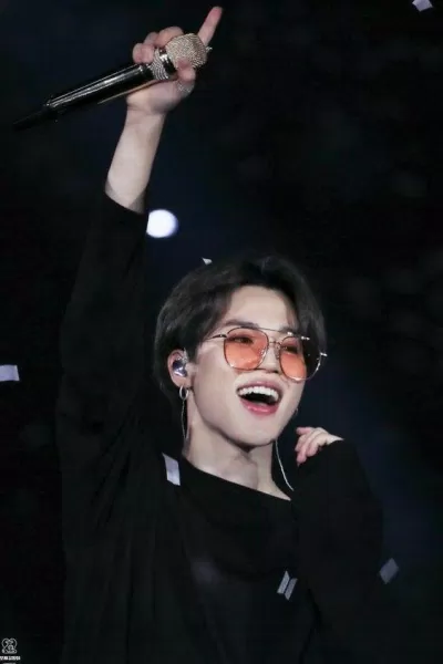 Jimin - BTS (Ảnh: Internet) Jimin - BTS (Ảnh: Internet)