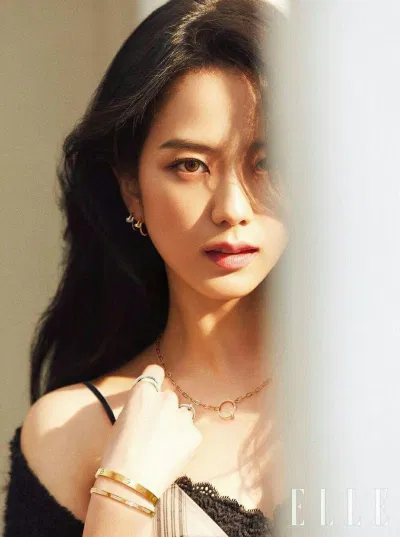 Trang sức Cartier muốn thể hiện vẻ đẹp của loài báo gấm (ảnh: Internet)