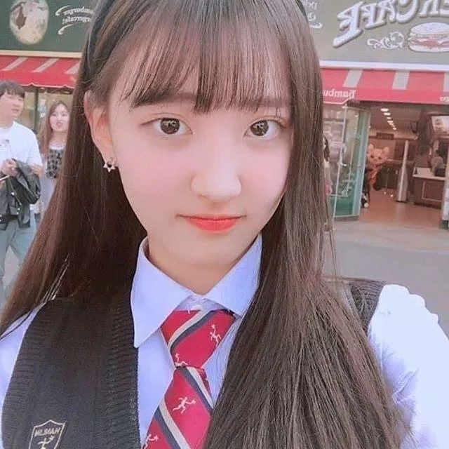 Jo Hwihyeon (Ảnh: Internet)