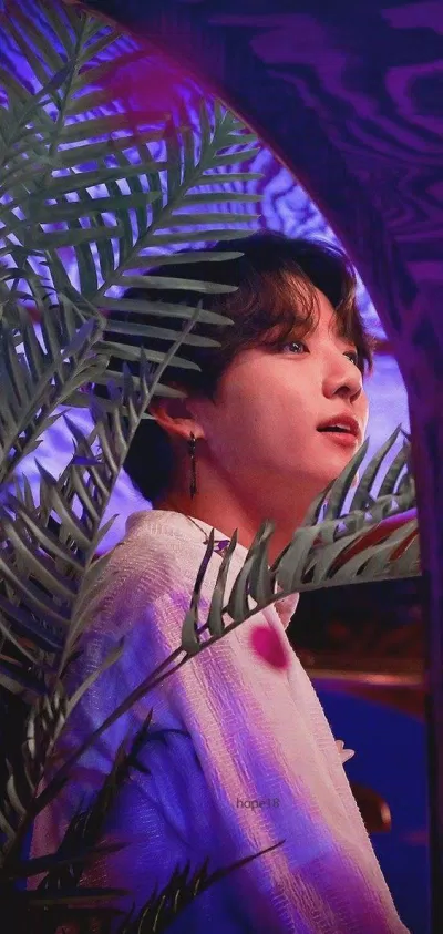 Em út của BTS - Jungkook (Ảnh: Internet) Em út của BTS - Jungkook (Ảnh: Internet)