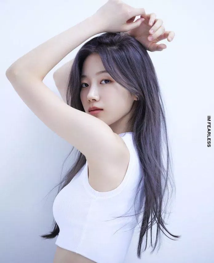 Kazuha (Ảnh: Internet) Kazuha (Ảnh: Internet)
