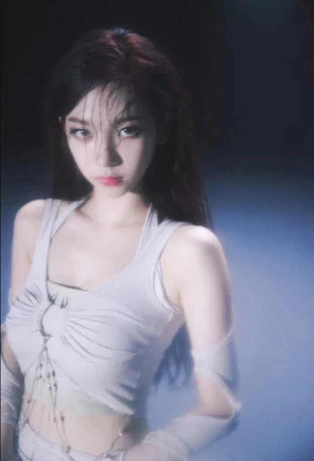 Karina vô cùng xinh đẹp (Ảnh: Internet)