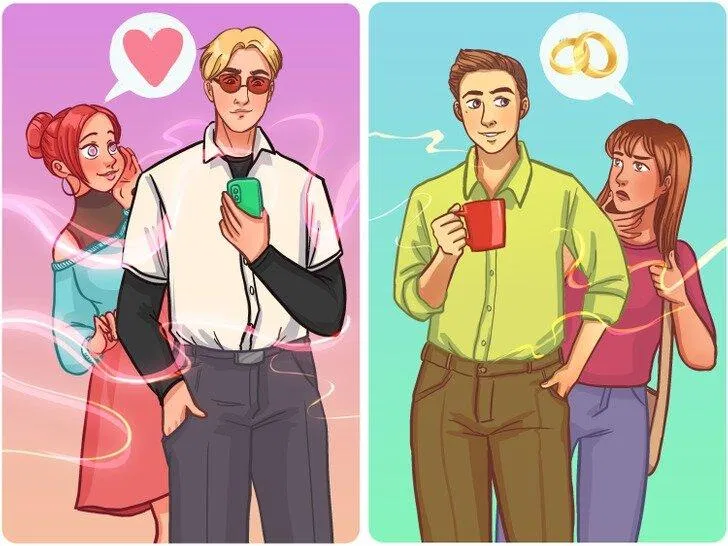 Nghe có hơi kỳ lạ nhỉ? (Ảnh: Internet) Nghe có hơi kỳ lạ nhỉ? (Ảnh: Internet)