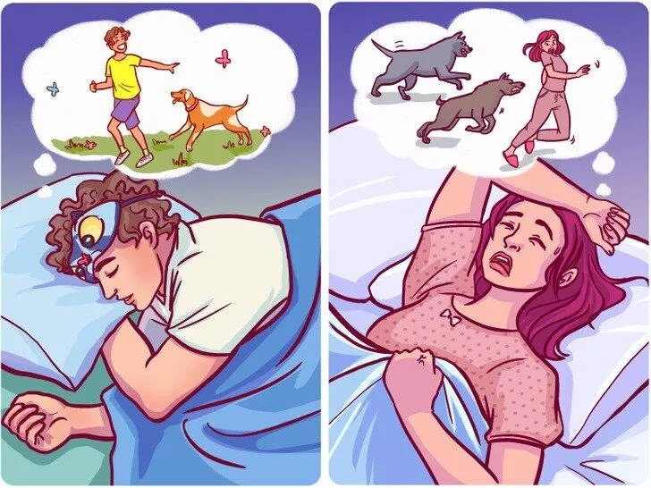 Nghe đáng sợ quá! (Ảnh: Internet) Nghe đáng sợ quá! (Ảnh: Internet)