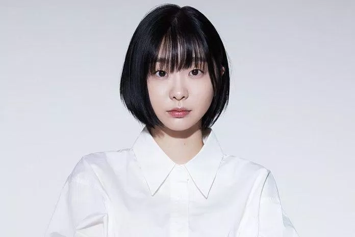 Kim Da Mi nữ diễn viên Hàn Quốc có đặc điểm giống mèo. (Nguồn: Internet)