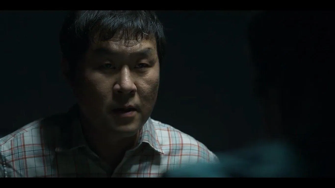 Hung thủ chính là ông chủ cửa hàng tiện lợi (Ảnh: Internet)