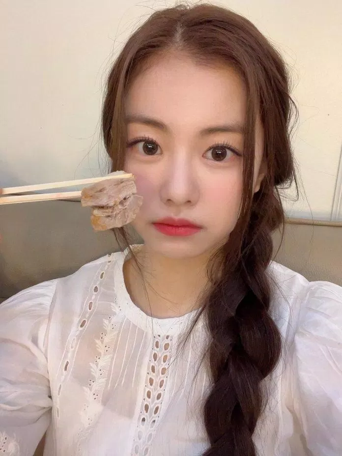 Người bạn học cũ đã phủ nhận tất cả những cáo buộc học đường của Kim Garam (Nguồn: Internet)