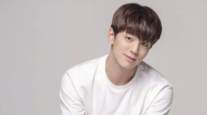 Kim Min Kyu (Nguồn: Internet)