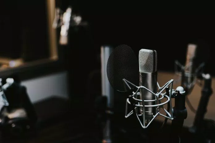 Làm Podcast trở thành trào lưu tại Việt Nam hiện nay (Ảnh: Internet) Làm Podcast trở thành trào lưu tại Việt Nam hiện nay (Ảnh: Internet)