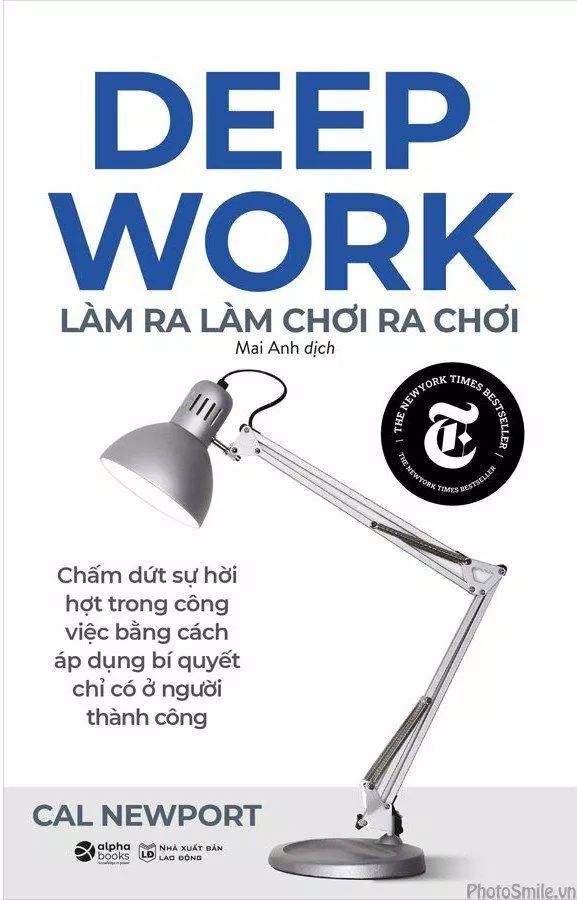 Bìa sách Làm ra làm, chơi ra chơi (Nguồn: Internet)