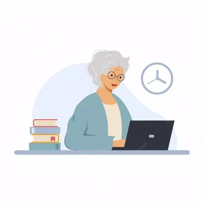 Duy trì việc học để rèn luyện trí não (Ảnh: Internet) Duy trì việc học để rèn luyện trí não (Ảnh: Internet)