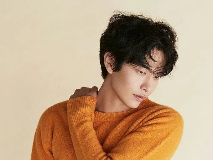 Nam diễn viên Lee Min Ki (Ảnh: Internet)