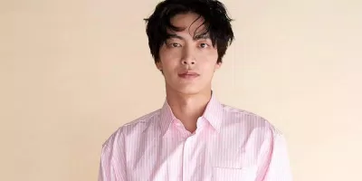 Năm 2004, Lee Min Ki ra mắt với tư cách diễn viên (Ảnh: Internet)
