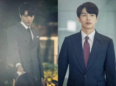 Năng lực diễn xuất của Lee Min Ki đã được khán giả công nhận (Ảnh: Internet)
