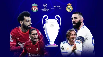 Không bao giờ được chủ quan trước Real Madrid ở đấu trường Champions League (Ảnh: Internet). Không bao giờ được chủ quan trước Real Madrid ở đấu trường Champions League (Ảnh: Internet).