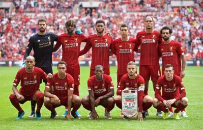 Liverpool sẽ tung ra đội hình như thế nào? (Ảnh: Internet). Liverpool sẽ tung ra đội hình như thế nào? (Ảnh: Internet).