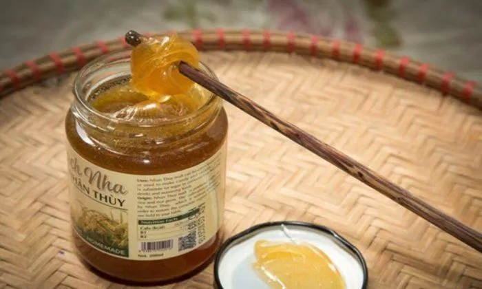 Kẹo mạch nha
