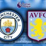 Man City vs Aston Villa là trận đấu quyết định chức vô địch Premier League mùa này (Ảnh: Internet).