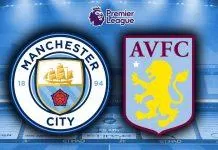 Man City vs Aston Villa là trận đấu quyết định chức vô địch Premier League mùa này (Ảnh: Internet).