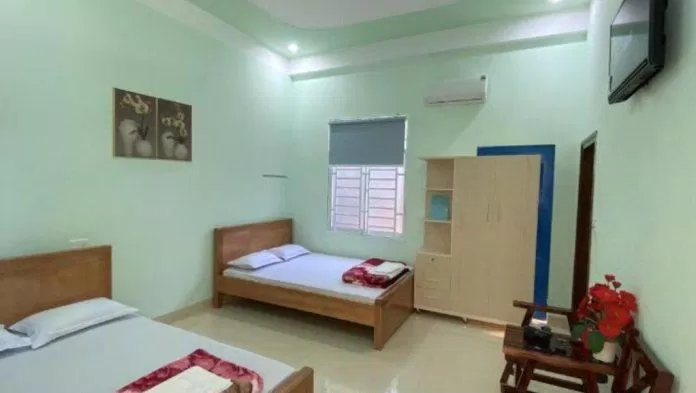Motel Minh Thu ( Nguồn: Internet)