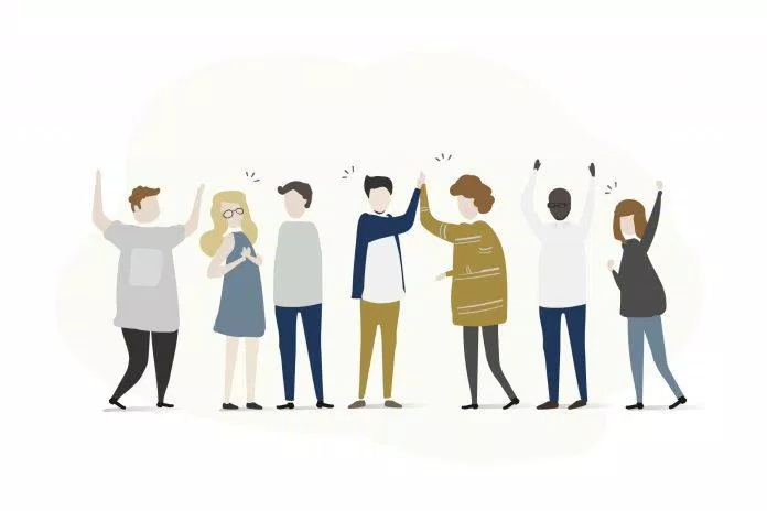 Một mối quan hệ tốt sẽ giúp bạn tránh được những điều tiêu cực mà bạn đang gặp phải (Ảnh: Internet).
