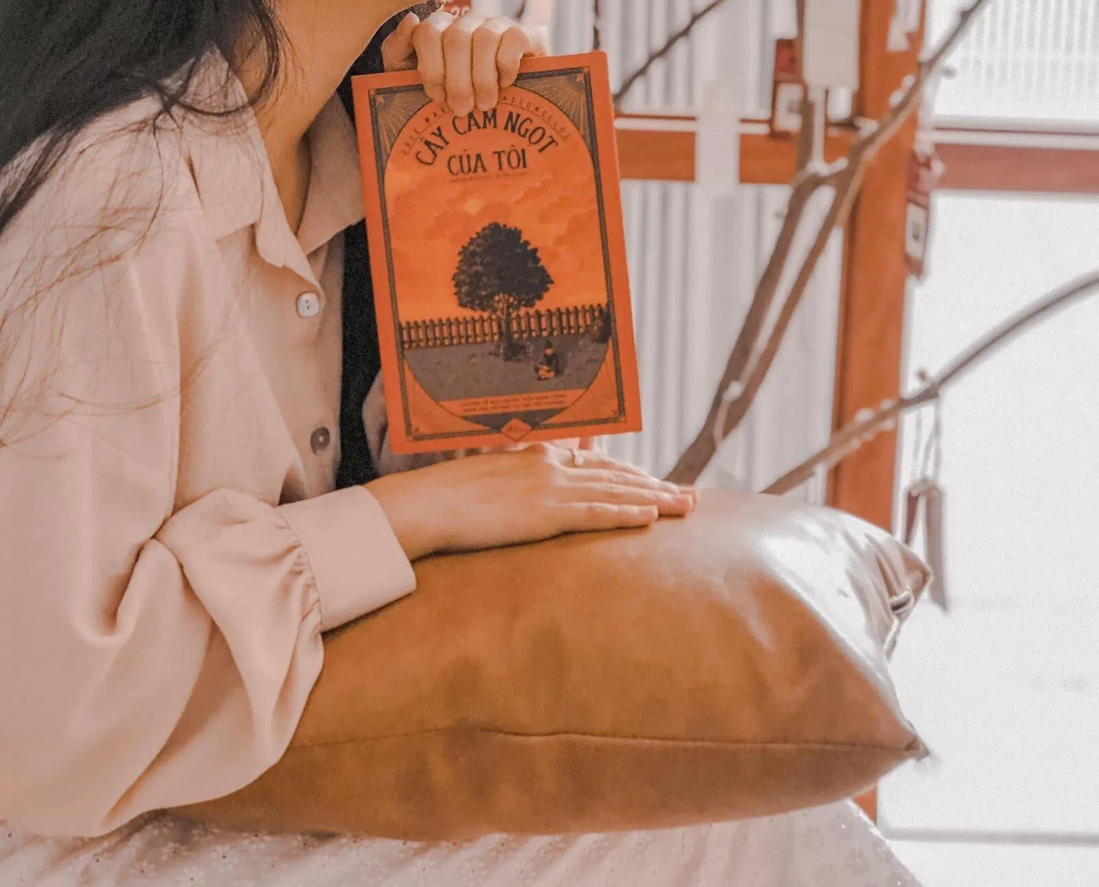 Một cuốn sách dành cho tất cả chúng ta. (Nguồn: Internet)