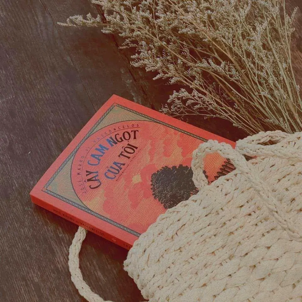 Một cuốn sách đặc biệt. (Nguồn: Tiki)