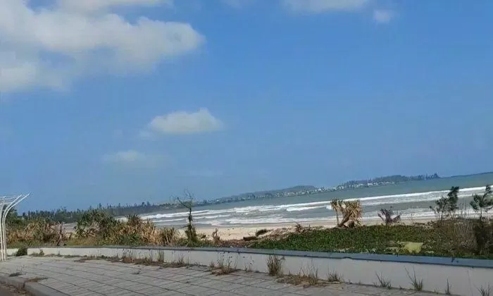 Biển Mỹ Khê