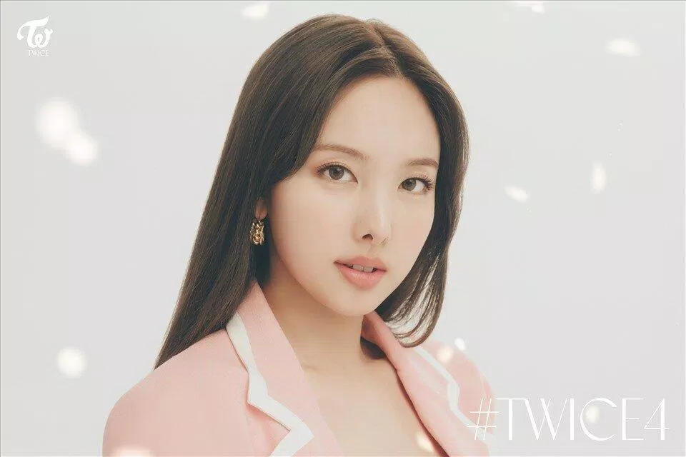 Nayeon là thành viên đầu tiên của TWICE debut solo (Nguồn: Internet)