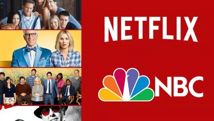 Một số kênh truyền thông đã rời bỏ Netflix (Ảnh: Internet). Một số kênh truyền thông đã rời bỏ Netflix (Ảnh: Internet).