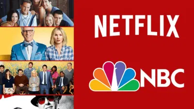 Một số kênh truyền thông đã rời bỏ Netflix (Ảnh: Internet). Một số kênh truyền thông đã rời bỏ Netflix (Ảnh: Internet).