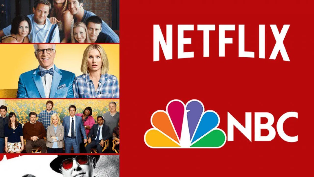 Một số kênh truyền thông đã rời bỏ Netflix (Ảnh: Internet).