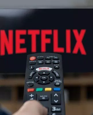 Netflix là dịch vụ phát trực tuyến hàng đầu thế giới trong nhiều năm qua (Ảnh: Internet).
