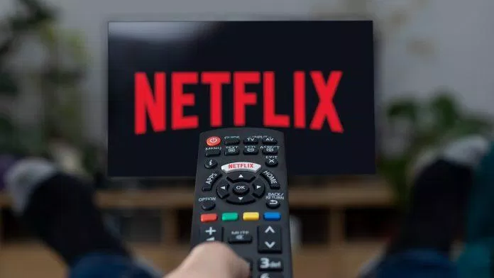 Netflix là dịch vụ phát trực tuyến hàng đầu thế giới trong nhiều năm qua (Ảnh: Internet).