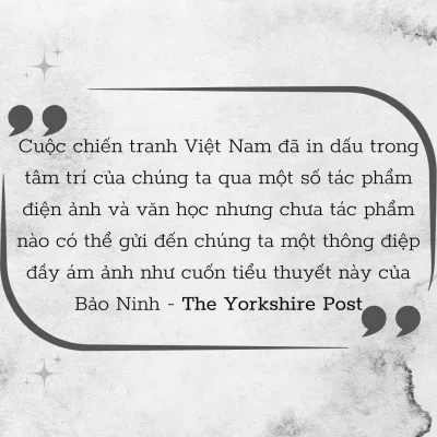 Nhận xét của những trang báo, tạp chí lớn trên thế giới