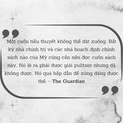 Nhận xét của những trang báo, tạp chí lớn trên thế giới